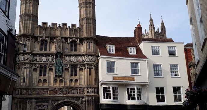 Canterbury