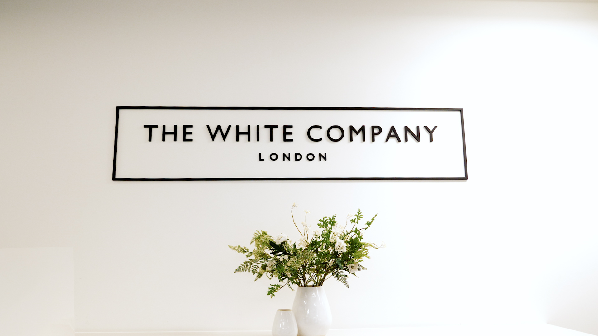 Brands behind the scenes: FRA and The White Company