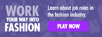 Work your way into Fashion - Game - Play Now