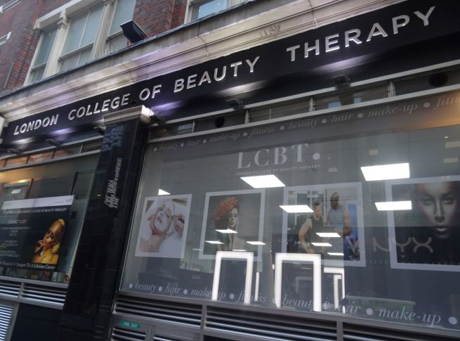 news article Fashion Retail Academy acquires London College of Beauty Therapy and announces new Group structure